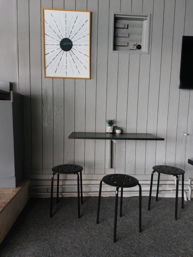 Mila Studio Bac Exteriör bild