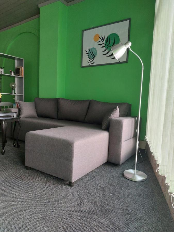 Mila Studio Bac Exteriör bild