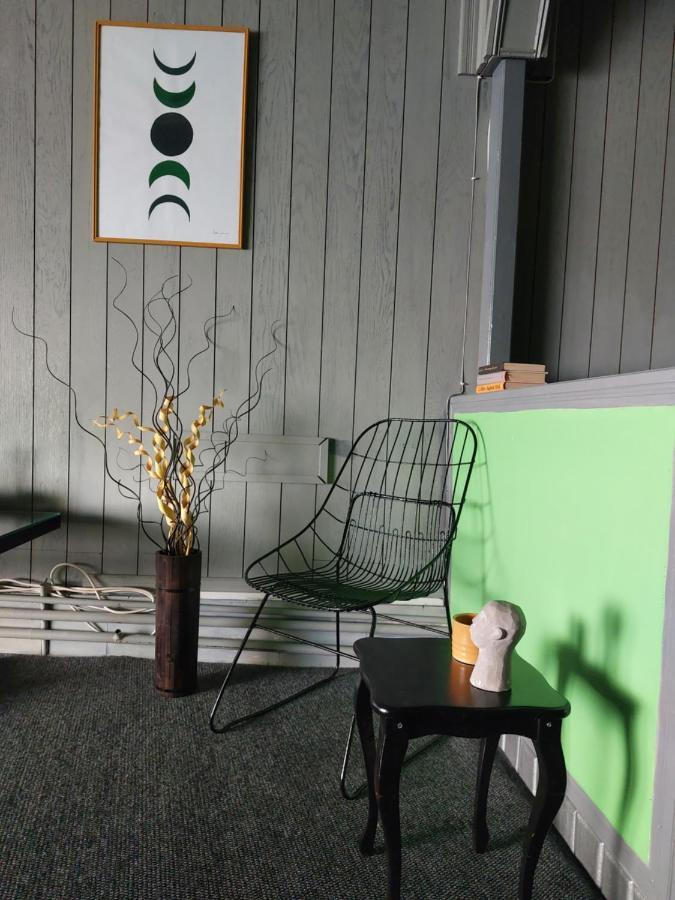 Mila Studio Bac Exteriör bild