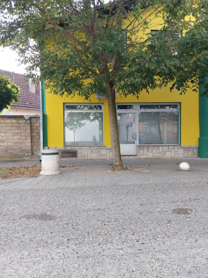 Mila Studio Bac Exteriör bild